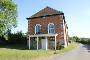 Newtown Old Town Hall