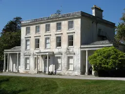 Greenway House