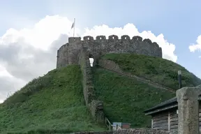 Totnes Castle