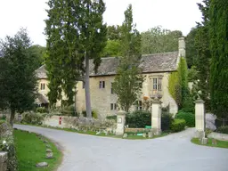 Iford Manor