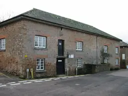 Otterton Mill