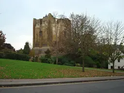 Guildford Castle