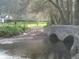 Gallox Bridge