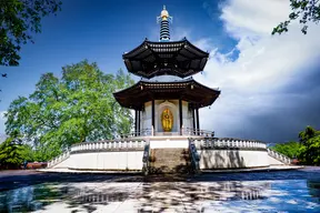 Peace Pagoda