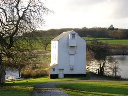 Thorrington Tide Mill