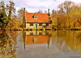 Bourne Mill