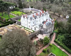 Saint Fagans Castle