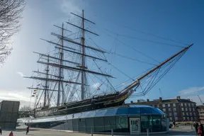 Cutty Sark