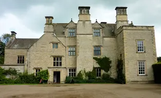 Nunnington Hall