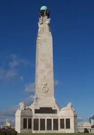 Royal Naval War Memorial