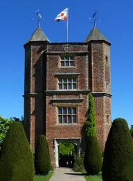 Sissinghurst Castle and Garden