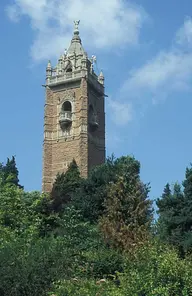 Cabot Tower