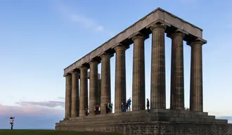 National Monument of Scotland