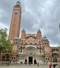 Westminster Cathedral