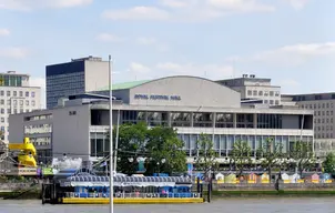 Royal Festival Hall