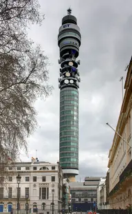 BT Tower