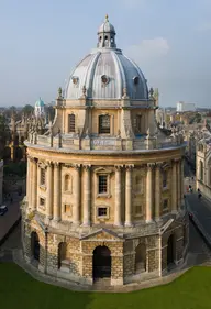 Radcliffe Camera