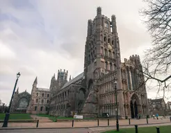 Cathedral Church of the Holy and Undivided Trinity