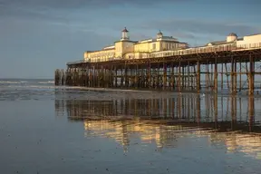 Hastings Pier