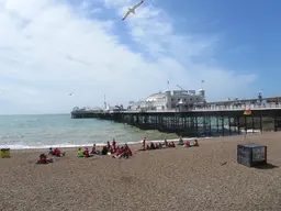 Brighton Pier