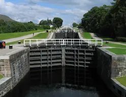 Neptune's Staircase