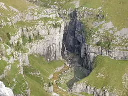 Gordale Scar