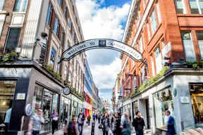 Carnaby Street