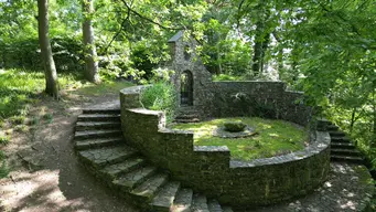 David Lloyd George's Grave