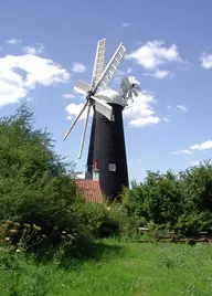 Waltham Windmill