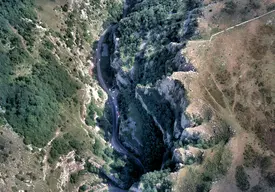 Cheddar Gorge & Caves