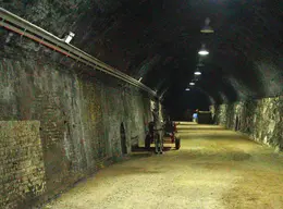 Ramsgate Tunnels