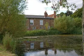 Abbots Hall Farm