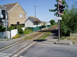 St Mary's Bay