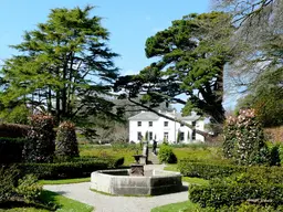 Trevarno Gardens