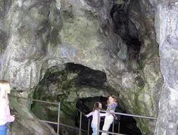 Ghyston's Cave