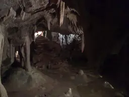 Stump Cross Caverns