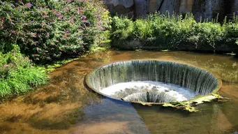 Tumbling Weir