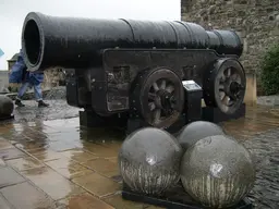 Mons Meg