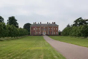 Beningbrough Hall & Gardens