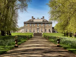 Haddo House