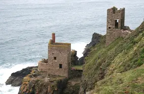 Botallack Mines