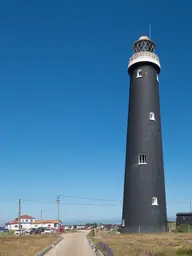 Dungeness Old Lighthouse