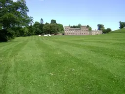 Ugbrooke House