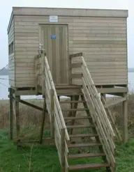 Belvide Reservoir Nature Reserve