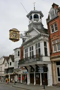 Guildhall