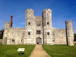 Titchfield Abbey