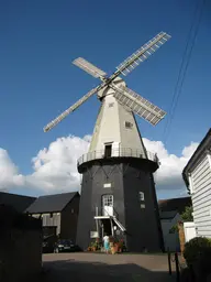 The Union Mill