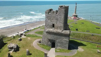 Aberystwyth Castle