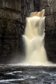 High Force