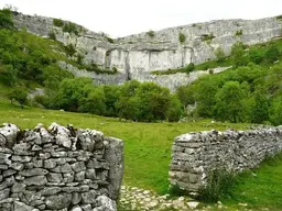 Malham Cove